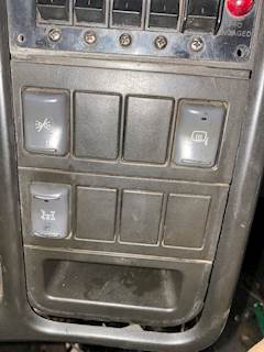 GMC C6500 Interior Part