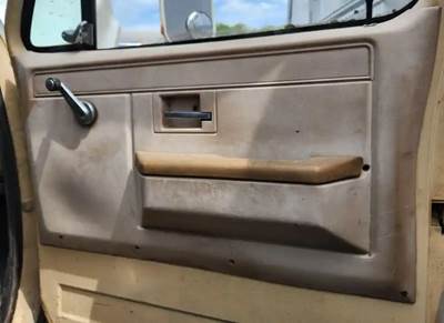 GMC C7000 Interior Part