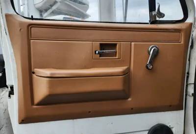 GMC C7000 Interior Part