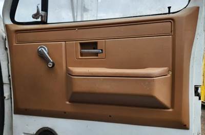 GMC C7000 Interior Part
