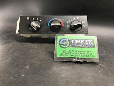 GMC C7500 Interior Part