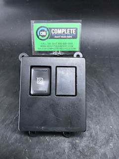 GMC C7500 Interior Part