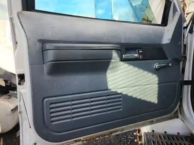 GMC C7500 Interior Part