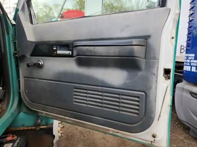 GMC C7500 Interior Part