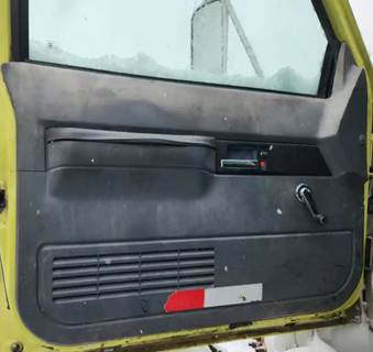 GMC C7500 Interior Part