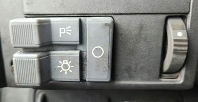 GMC C7500 Interior Part