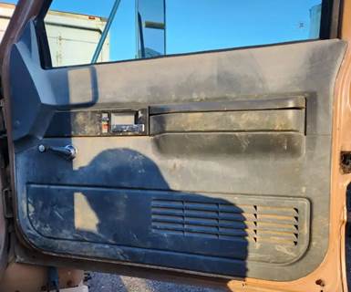 GMC C7500 Interior Part