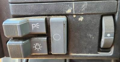 GMC C7500 Interior Part