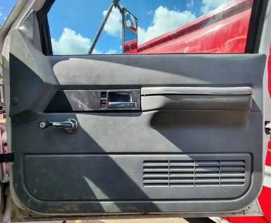 GMC C7500 Interior Part