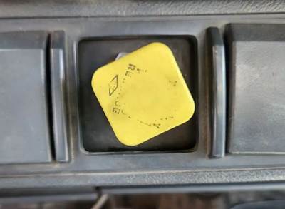 GMC C7500 Interior Part