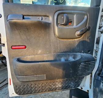 GMC C7500 Interior Part