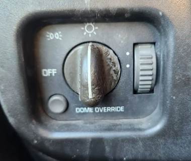 GMC C7500 Interior Part