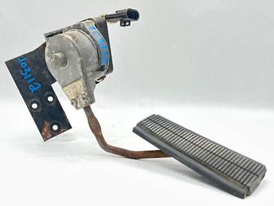 GMC C7500 Interior Part