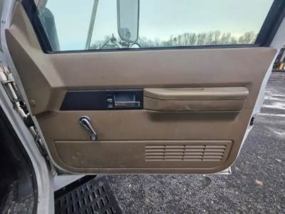 GMC C7500 Interior Part