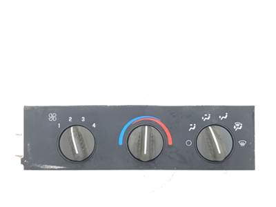 GMC C8500 Interior Part