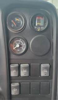 GMC C8500 Interior Part