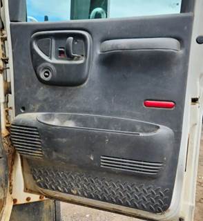 GMC C8500 Interior Part