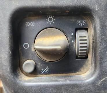 GMC C8500 Interior Part