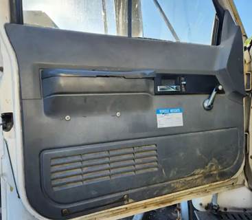GMC TopKick C7000 Interior Part for a 1990 GMC C7000 Topkick
