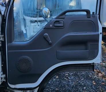 GMC W4 Interior Part