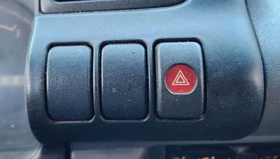 GMC W4 Interior Part