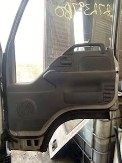 GMC W4500 Interior Part