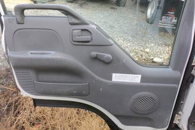 GMC W4500 Interior Part