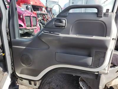 GMC W4500 Interior Part