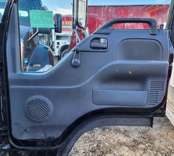 GMC W4500 Interior Part