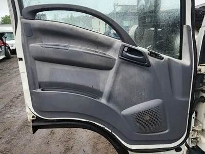 GMC W4500 Interior Part