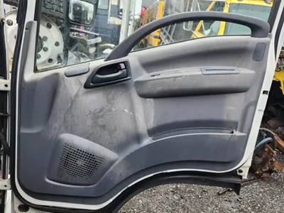 GMC W4500 Interior Part