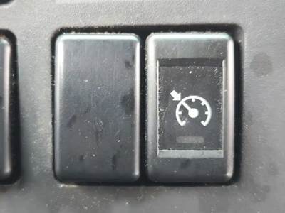 GMC W4500 Interior Part