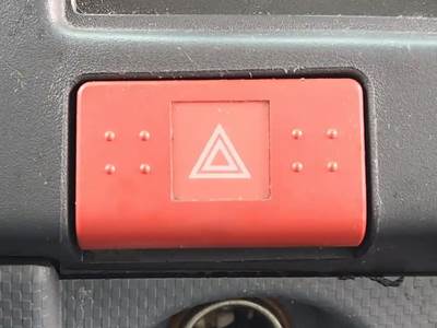 GMC W4500 Interior Part