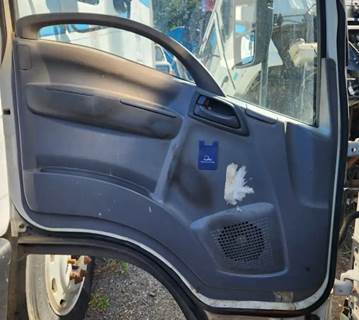 GMC W4500 Interior Part