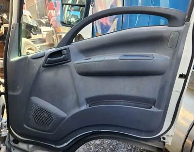 GMC W4500 Interior Part