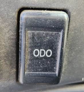 GMC W4500 Interior Part