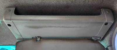 GMC W4500 Interior Part