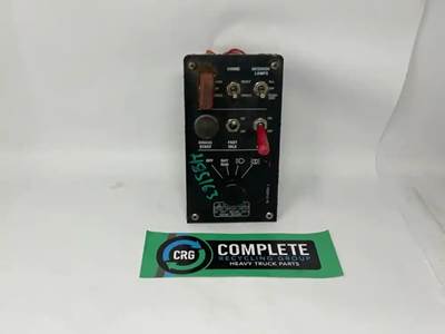 Gillig Low Floor Bus Interior Part