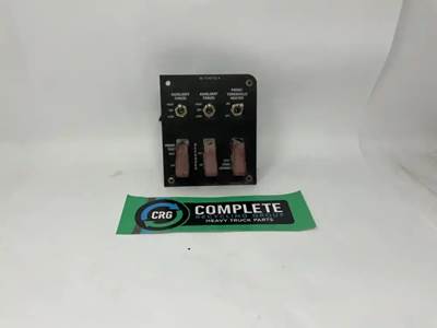 Gillig Low Floor Bus Interior Part