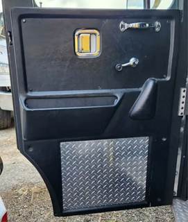 HME FIRE TRUCK Interior Part