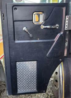 HME FIRE TRUCK Interior Part