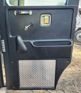 HME FIRE TRUCK Interior Part