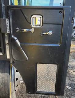 HME FIRE TRUCK Interior Part