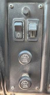 HME FIRE TRUCK Interior Part