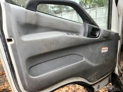 Hino 155 Interior Part