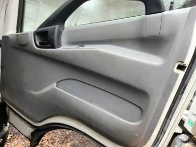 Hino 155 Interior Part