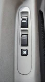 Hino 155 Interior Part