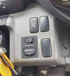 Hino 155 Interior Part