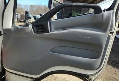 Hino 155 Interior Part