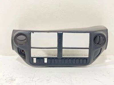 Hino 155 Interior Part